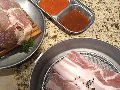 -安又胖韩国烤肉
