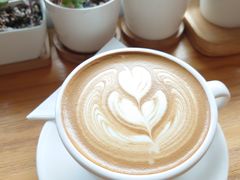 -Cafe Villa
