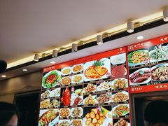 -惠宾饭庄(中山路店)