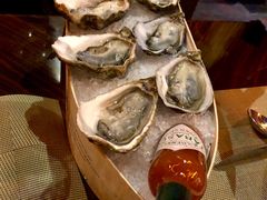 -YUE·6·西式融合餐厅(外滩六号店)