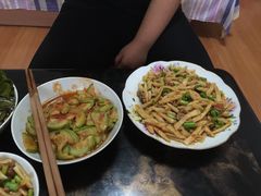 -西贝(宝乐汇店)