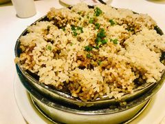 -金春禧·鲁菜海鲜(延吉路万达店)