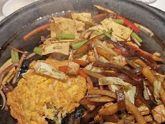 -一烙锅(友谊店)