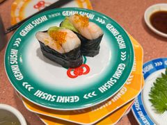 -元气寿司(金光华店)