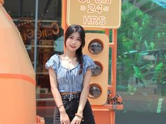 -茂业天地(华强北店)