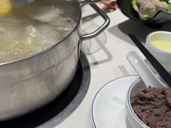 -陈记顺和潮汕牛肉火锅(番禺迎宾大道店)