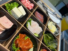 -海底捞火锅(杭州滨江九宜城店)
