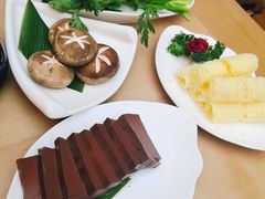 -湯系·煲汤手艺人(东二环泰禾广场店)