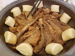 -大铁勺新津菜(迎水道店)