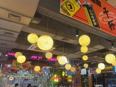 -本色.小马哥烧烤(五一路总店)