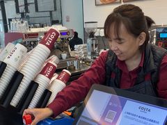 -COSTA COFFEE(房山印象城店)