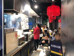 -和府捞面(天河领展广场店)