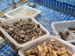 -小时候焗海鲜(鄞州万达店)