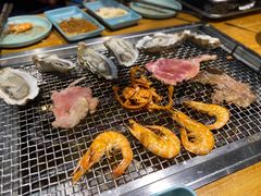 -蚝英雄鲜蚝自助专门店(长楹天街直营店)