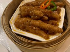 -广州建国酒店-盈丰阁粤菜-粤式茶点