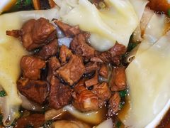 -李兰英湖南面馆(护国路店)
