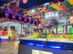 -巴犀烧烤(新崇光店)