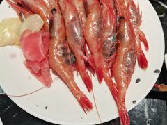 -淡尾·海鲜自助概念餐厅(虹桥南丰城店)