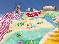 -漳州滨海火山岛自然生态风景区