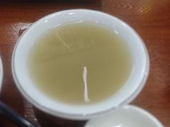 -东北风味思缘食府(对湖路店)