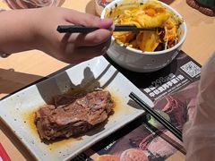 -大师兄·西北小馆(北站缤果空间店)