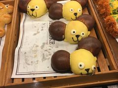 -米洛克欧洲蛋糕(西南路店)
