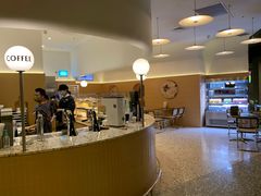 -OUR Bakery(SKP-S店)