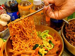 -金喜娜无限自助烤肉(泰达永旺店)