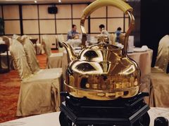 -香云轩·顺德菜(香云纱园林酒店店)