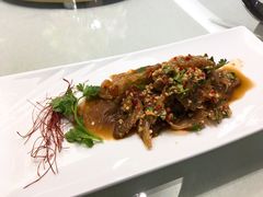 -潮林府私房菜
