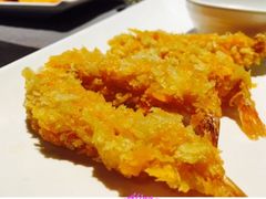 -昔士风中西餐厅(天河公园店)