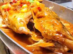 -徽韵人家·传承正宗徽菜(牡丹园店)