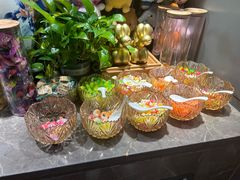 -吉布鲁牛排海鲜自助(硕果时代店)