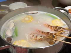 -協成海鮮火鍋(老店)