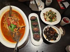 -桂小厨广西菜(万象城店)