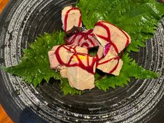 红酒鹅肝-Mr·Fish鱼鲜生海鲜放题(银泰in99店)