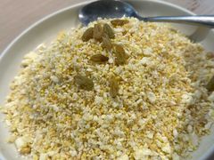 -斯琴阿妈蒙古餐厅(新城店)