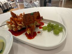 -松鹤楼(狮山永利广场店)