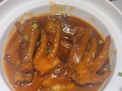 -小菜园新徽菜(镇江丹阳吾悦店)