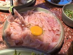 -纸盐河码头火锅(十八梯店)
