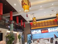 -玉华台饭庄·淮扬菜·烤鸭(望京店)