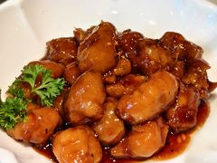 -大潮淮·淮扬菜(何园旗舰店)