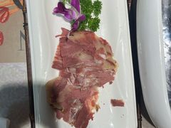 -秦唐一号西安菜馆(钟楼店)