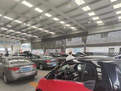 -北京市二清机动车检测场有限公司