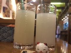 树莓慕斯-北工大国际文化交流中心·馥苑自助餐厅