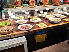 -上座·餐厅(阳光100店)