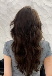 -BOF HAIR BY HONTO