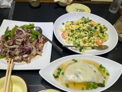 -小红鲸·海鲜餐厅(轸大路店)