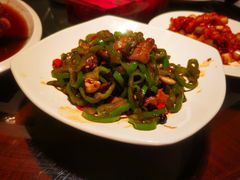 -玉林烤鸭店(垡头店)