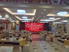 大堂-旺富东海大酒楼(海鲜街店)